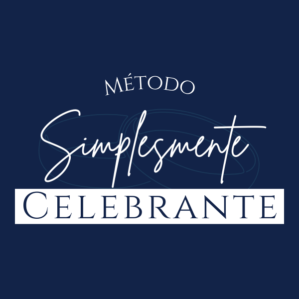 Simplesmente Simplesmente Celebrante