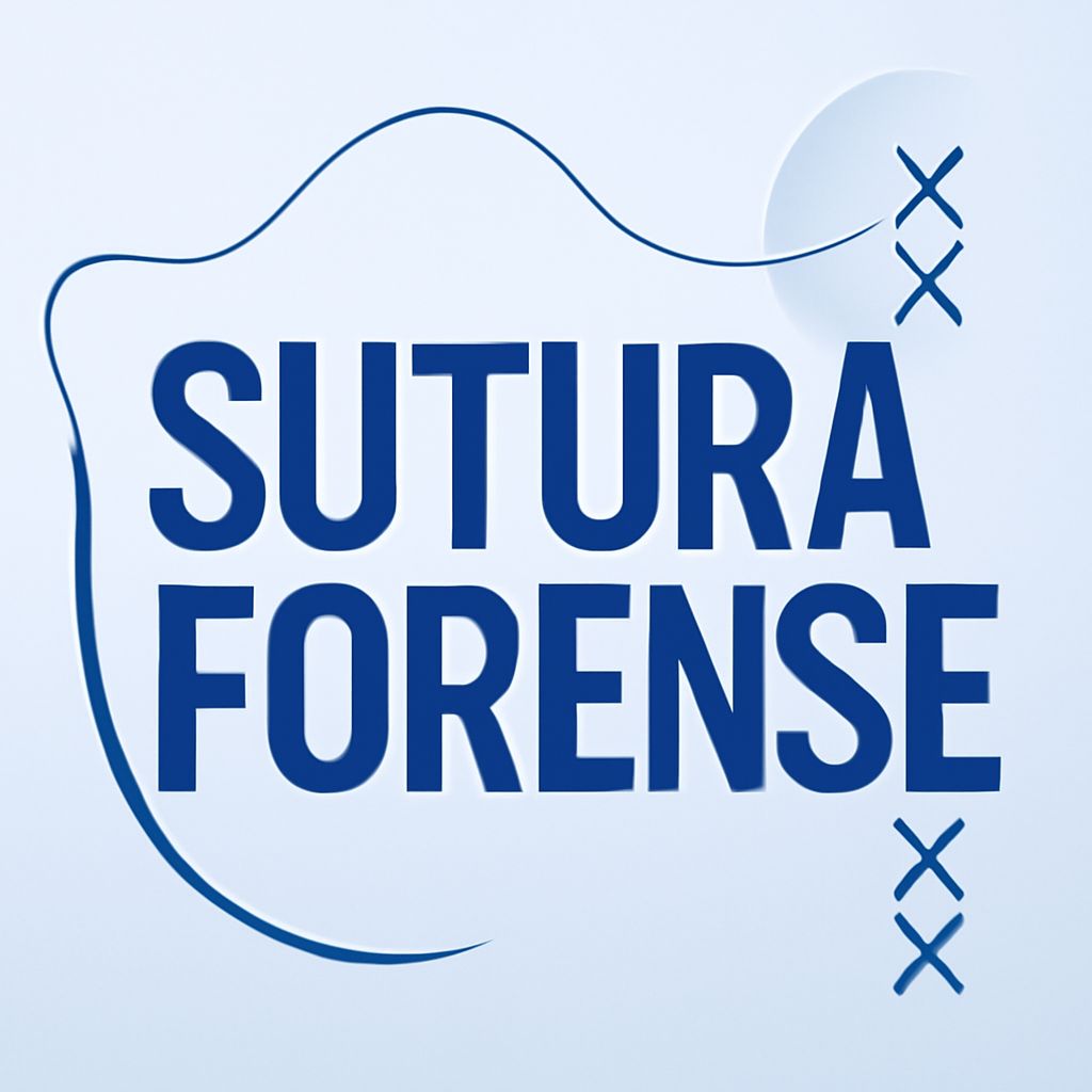 Curso Avançado de Sutura Forense: Fundamentos Teóricos
