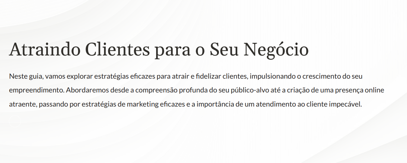 Guia para iniciantes em vendas - lucas velloso | Hotmart