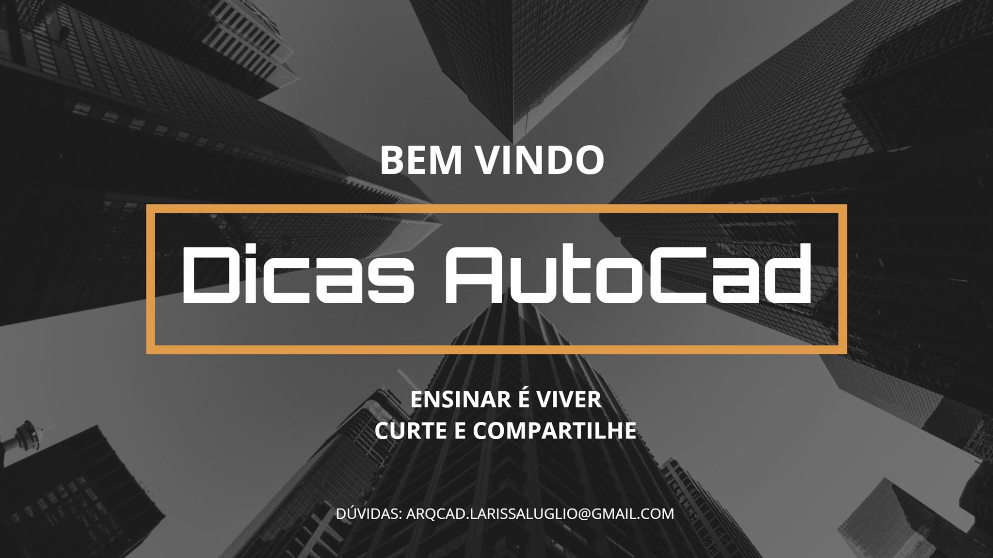 CURSO DE AUTOCAD PARA INICIANTE - MODULO 02