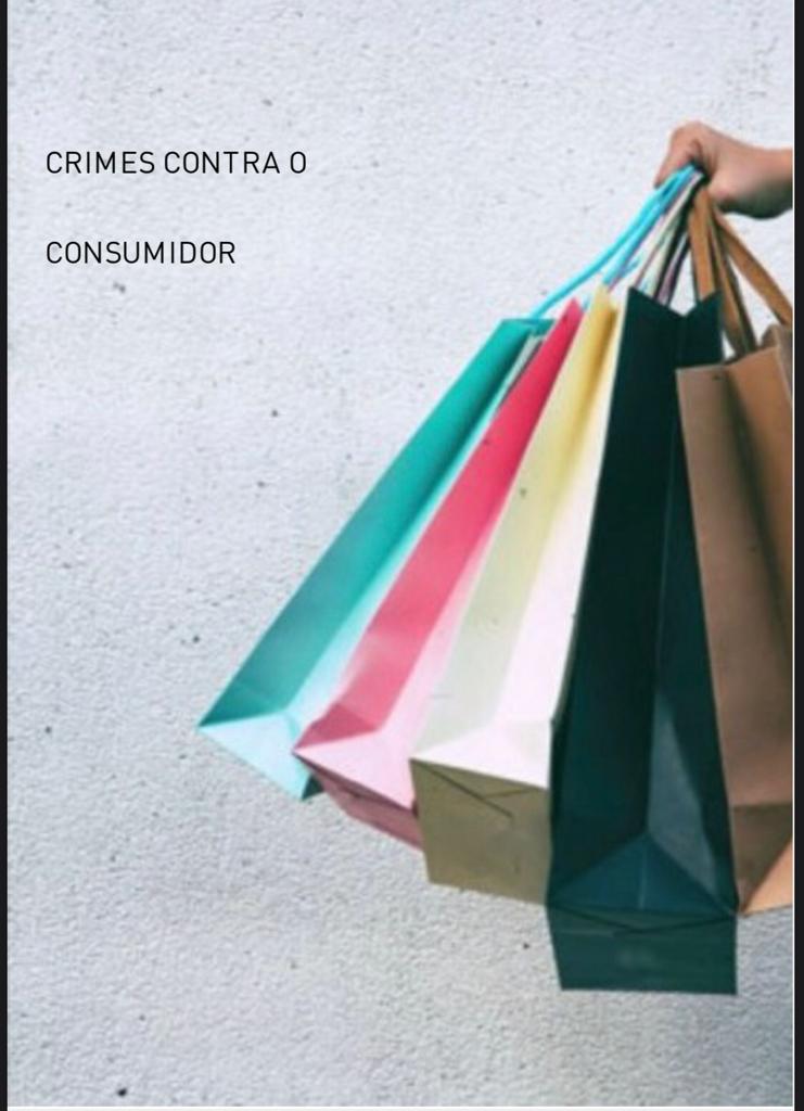 Crimes contra o consumidor - BIANCA SILVA DE SOUZA | Hotmart
