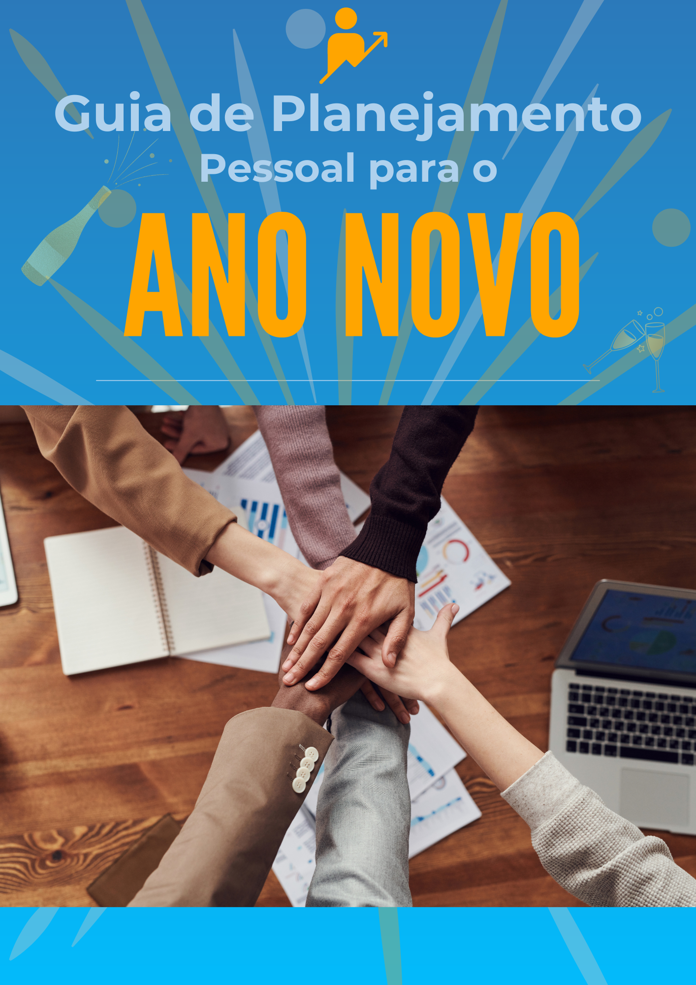 Guia de Planejamento Pessoal para o Ano Novo