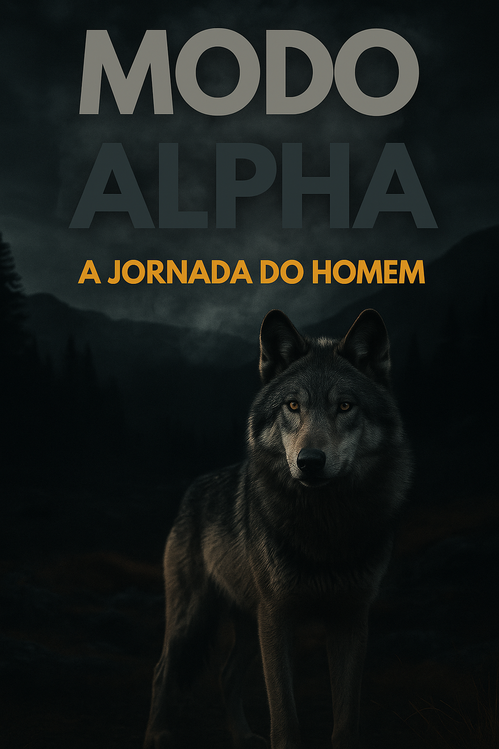 MODO ALPHA