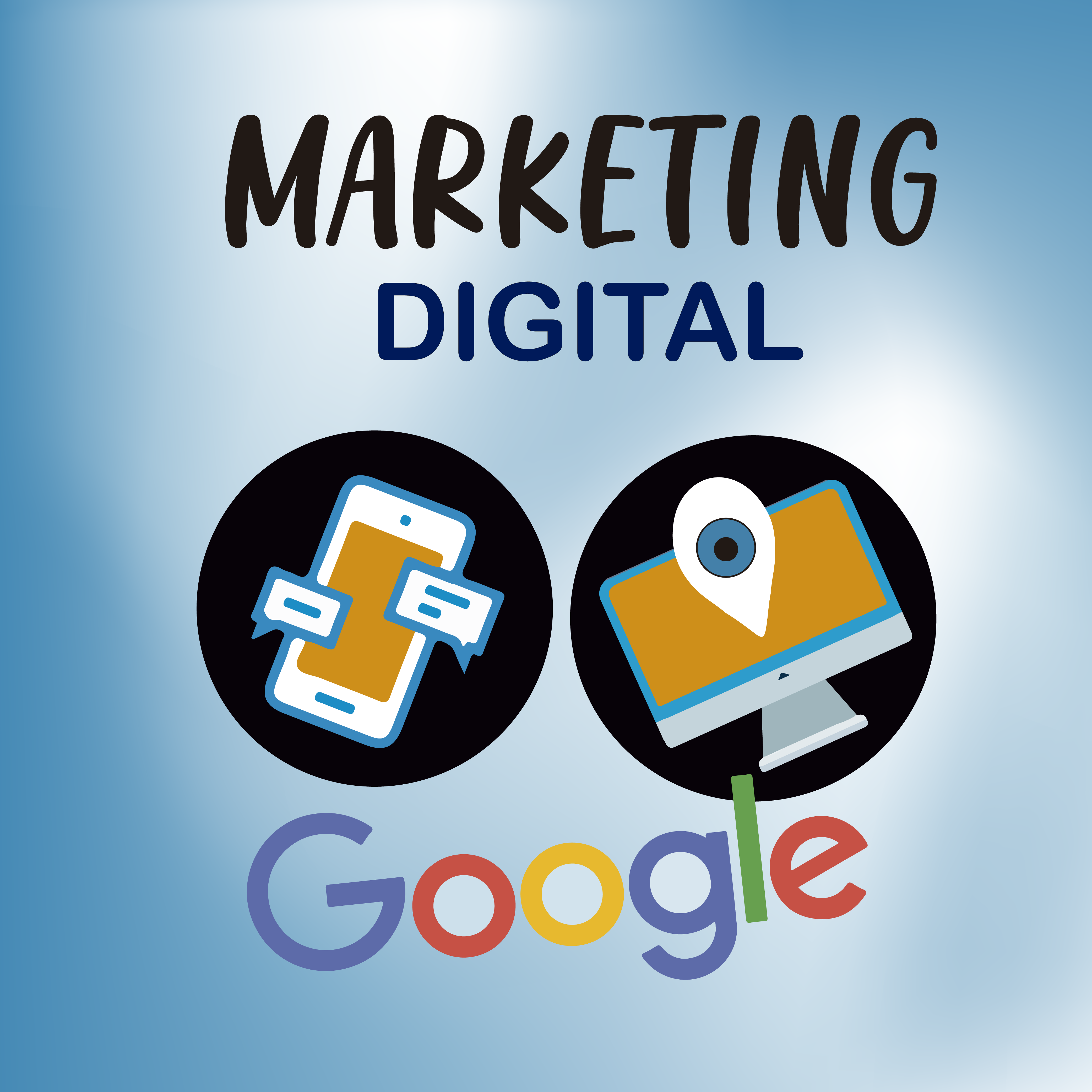 Imagen de portada para Ebook Marketing Digital 