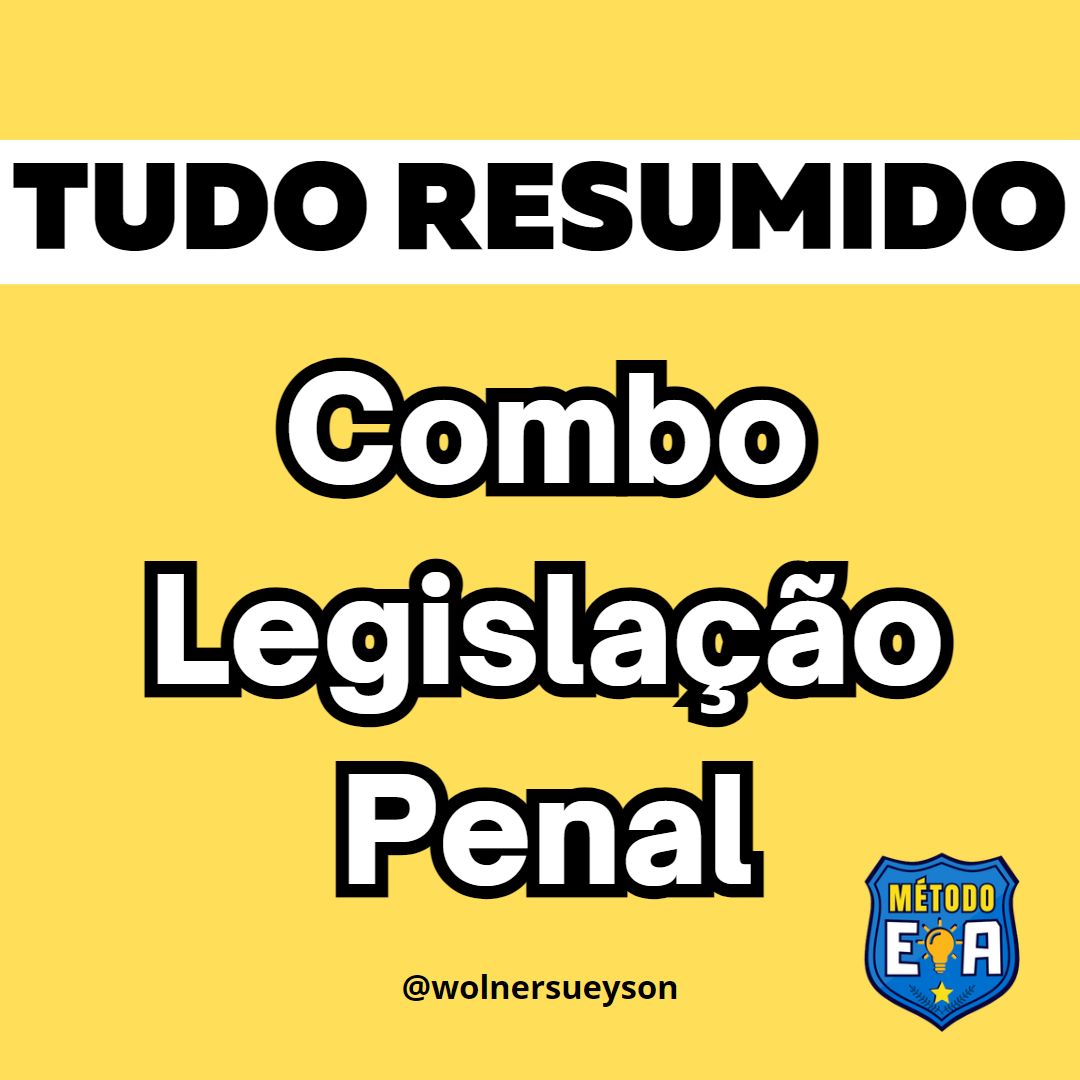 Resumos Leis Penais WOLNER SUEYSON Hotmart resumos-leis-penais-wolner-sueyson-hotmart