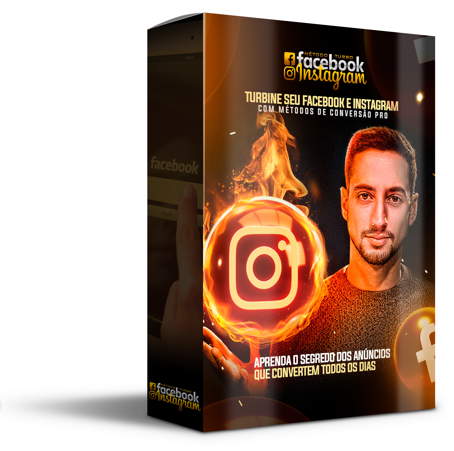 Curso M todo Turbo Facebook Instagram curso-m-todo-turbo-facebook-instagram