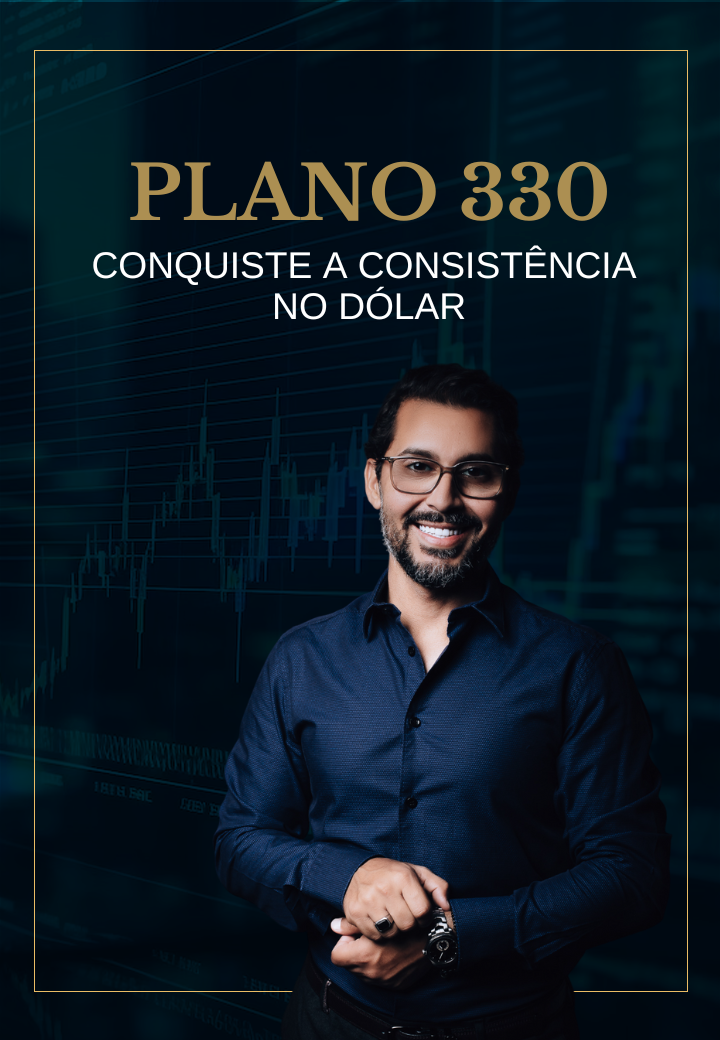 Plano 330 - Mentoria Profissional em Operações Diárias no Mercado Financeiro