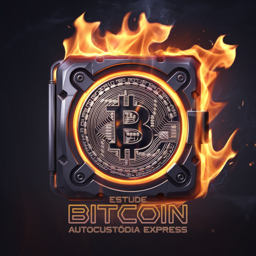 ESTUDE BITCOIN: AUTOCUSTÓDIA EXPRESS - Altiere | Hotmart