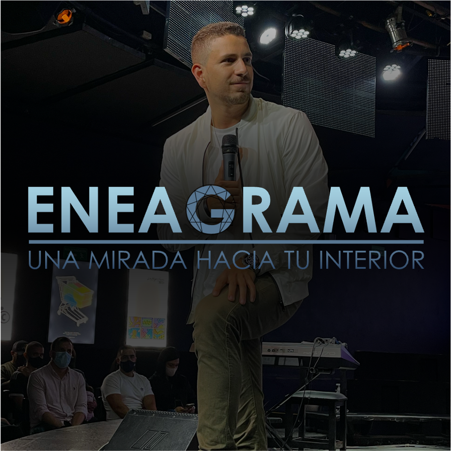 Eneagrama: Una Mirada hacia tu Interior