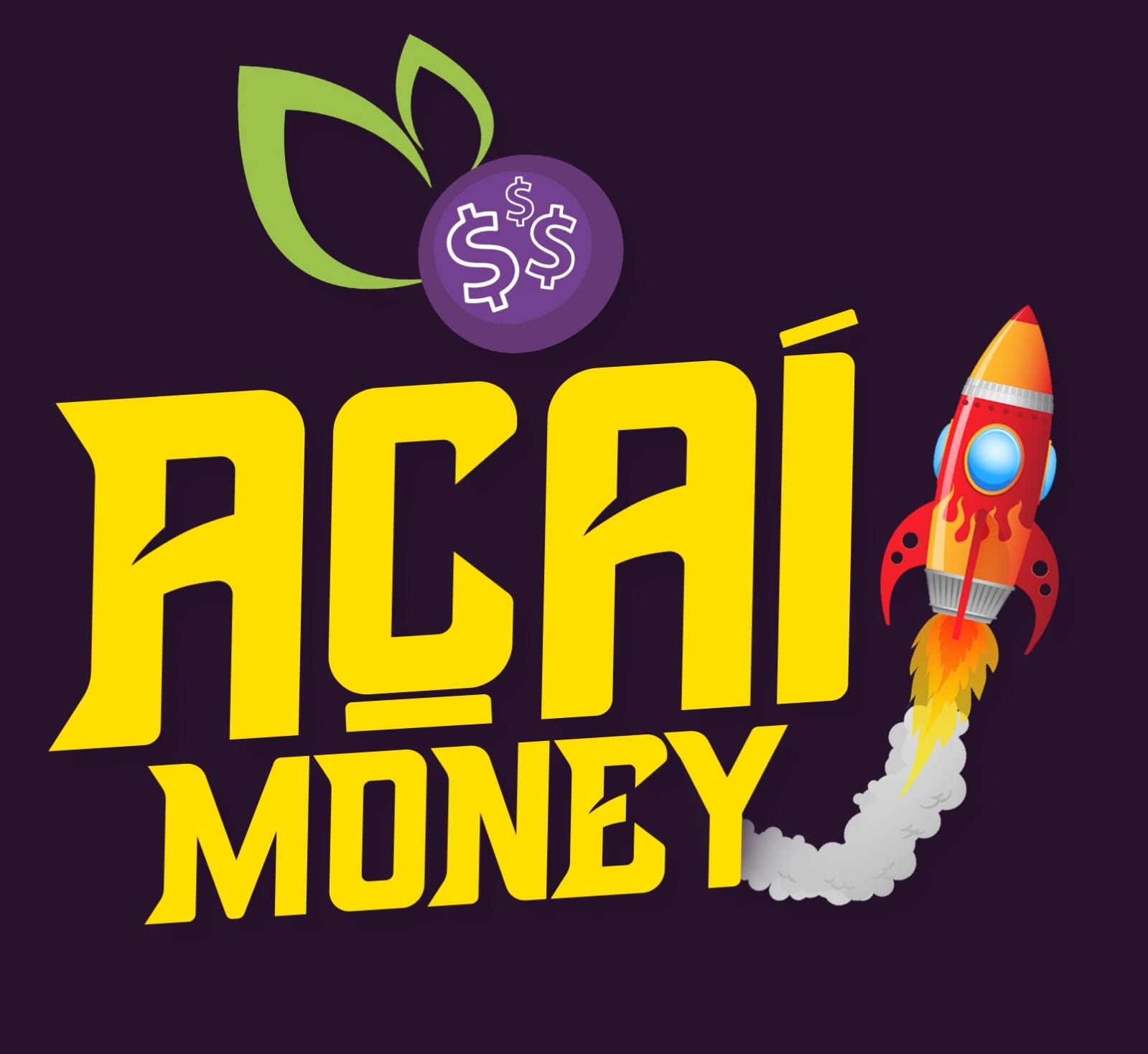 Imagem de capa para o Curso online Açaí money 