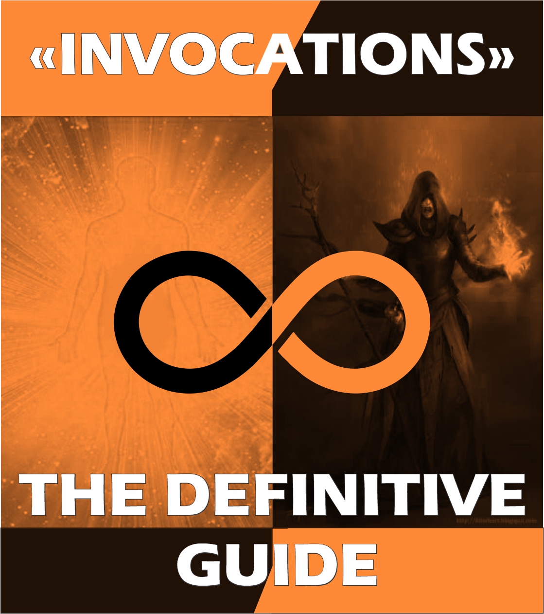 Invocations - The Definitive Guide