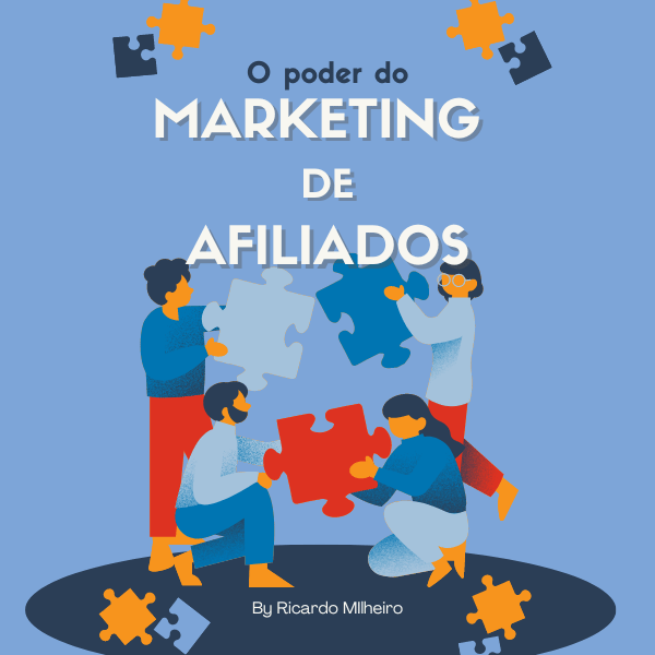 A Arte de Vender: Segredos do Marketing de Afiliados para Lucrar na Era ...
