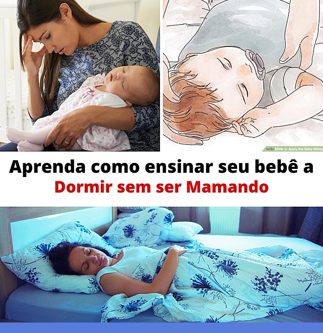 Facilitando o desmame do seu bebê - Jéssica Aparecida Silva | Hotmart