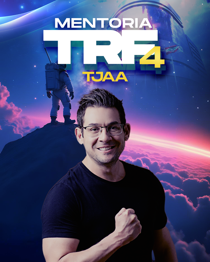 MENTORIA TRF4 TJAA - ESQUADRAO DE ELITE | Hotmart