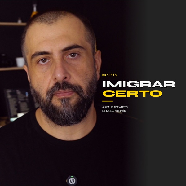 Projeto Imigrar Certo