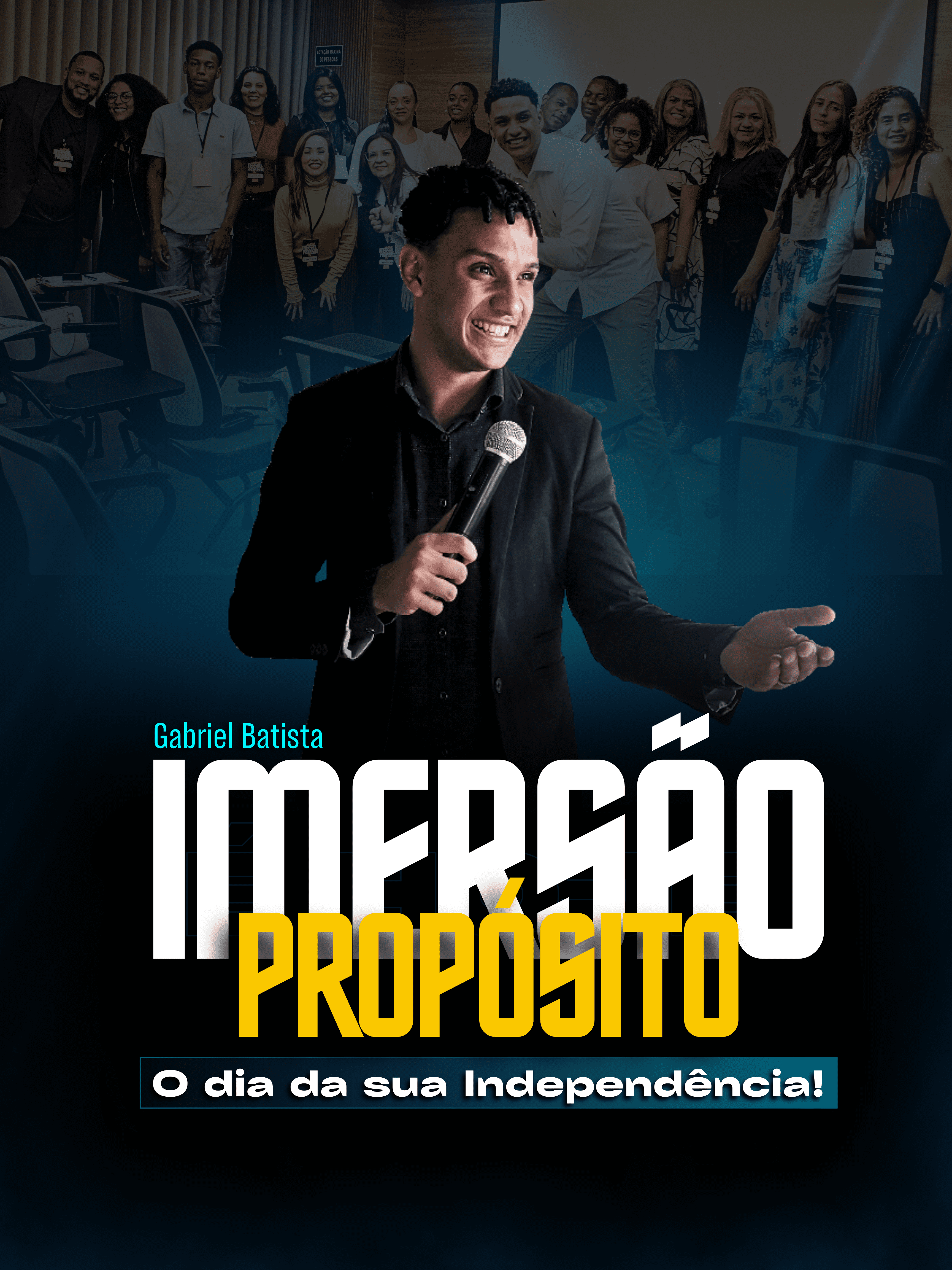 Imersão Propósito