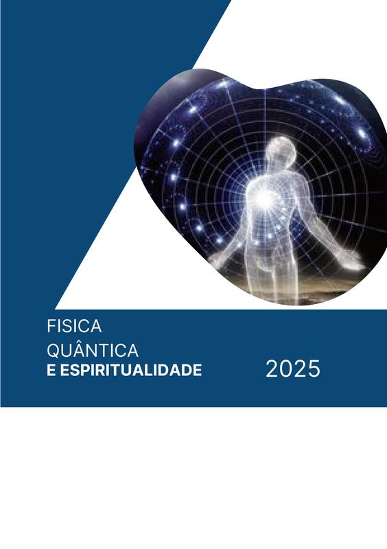 Física Quântica e Espiritualidade - Luiz Rangel | Hotmart