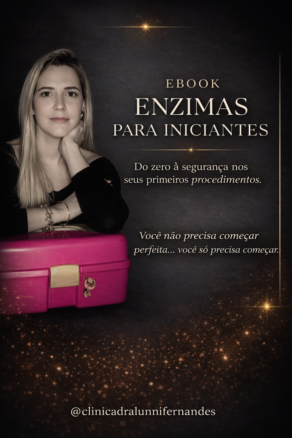 EBOOK- ENZIMAS PARA INICIANTES