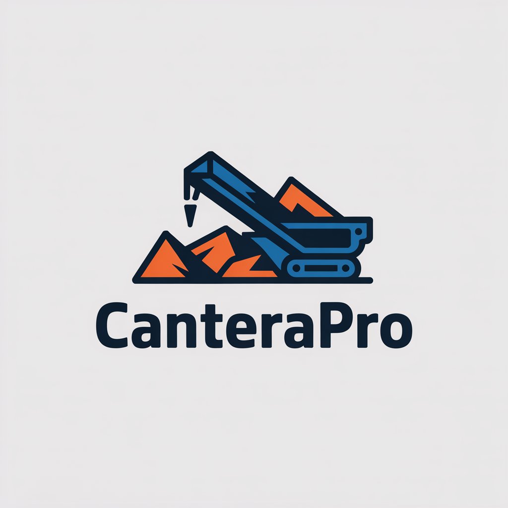 Cantera SaaS - Sistema de Gestión Integral para Canteras - henry ri...