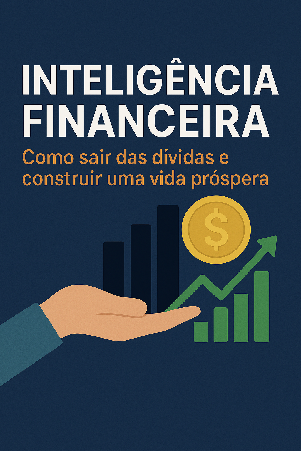 Inteligência financeira: Como sair das dívidas e construir uma vida...