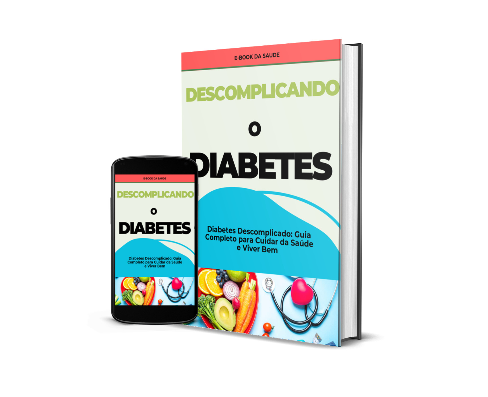 Descomplicando o Diabetes