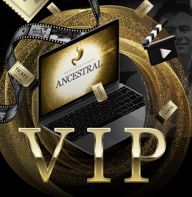 EXPERIENCIA VIP Robert Lozano Md Hotmart