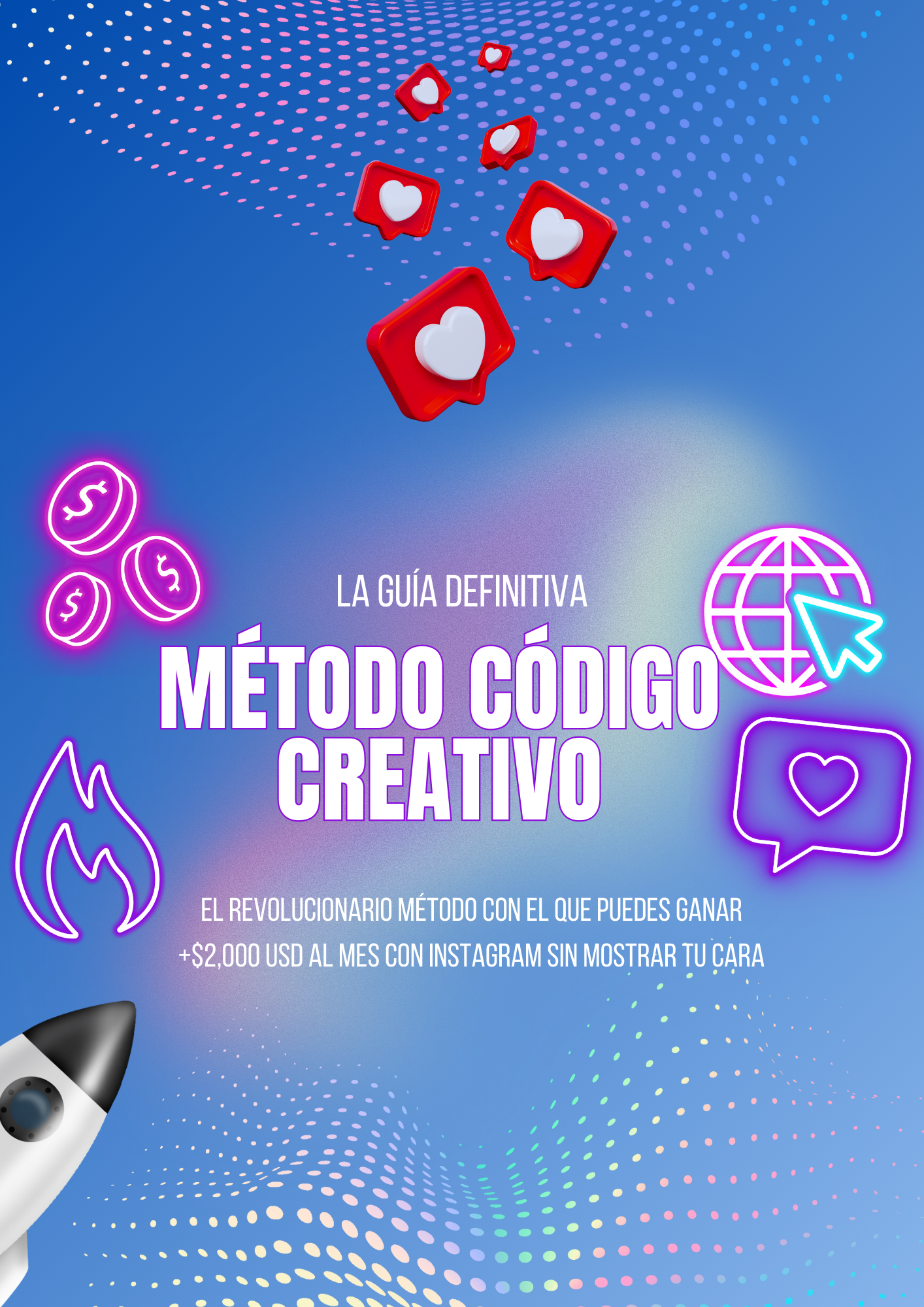 Método Código Creativo - Mariana Vidalina Agüero de Villamizar | H...