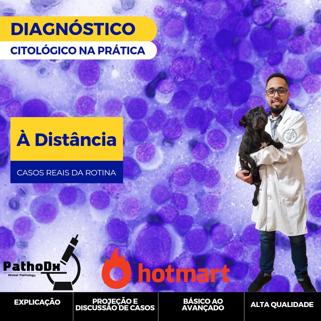 Pathodx Diagnóstico Citológico do Tecido Cutâneo na Prática