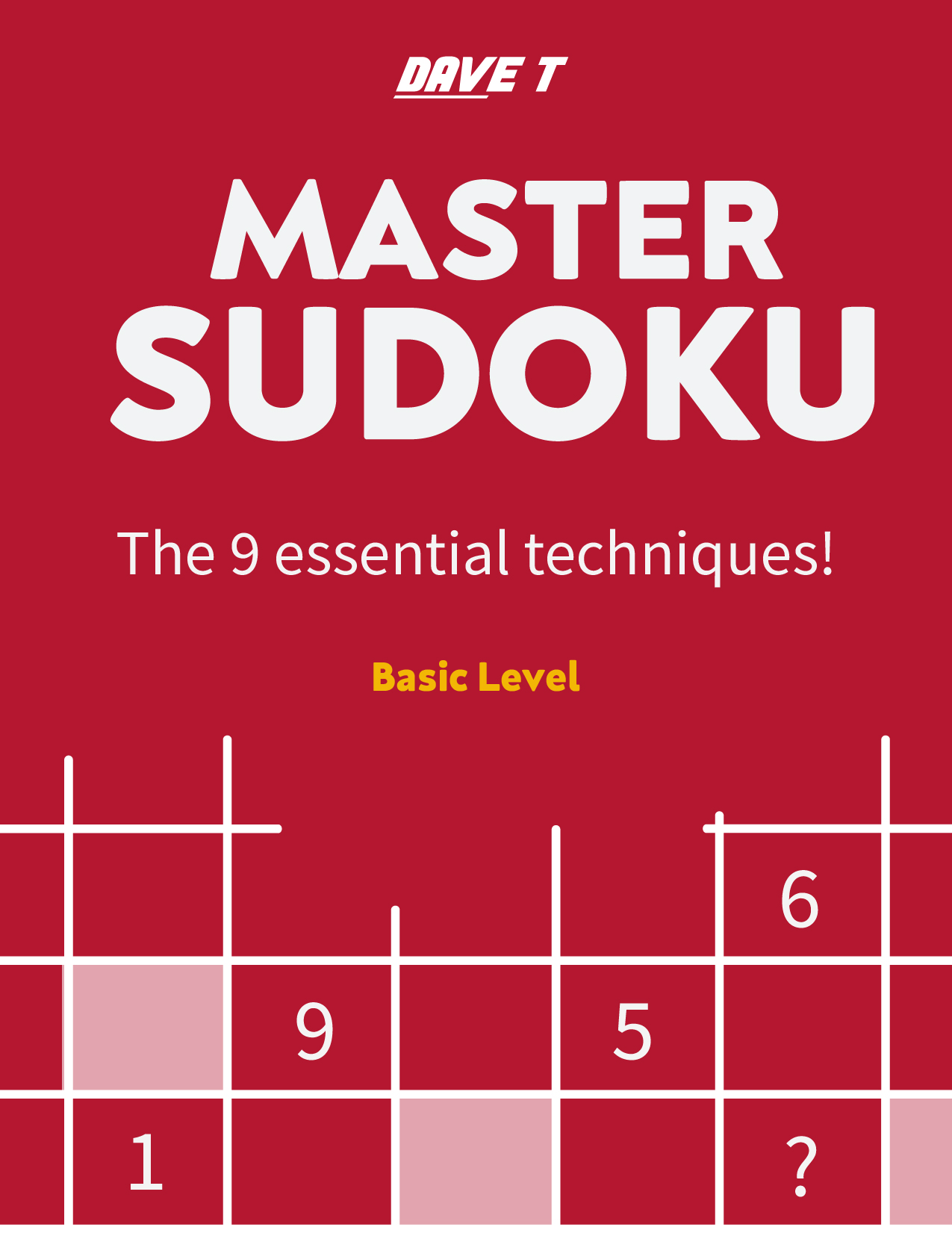 Master Sudoku - Basic Level