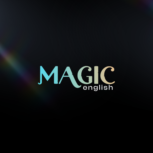Magic English