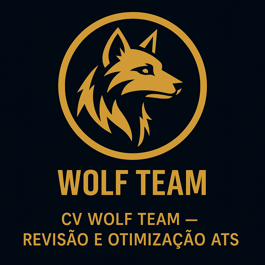 CV Wolf Team — Revisão e Otimização ATS - Rodrigo Pinto Ribeiro Gom...