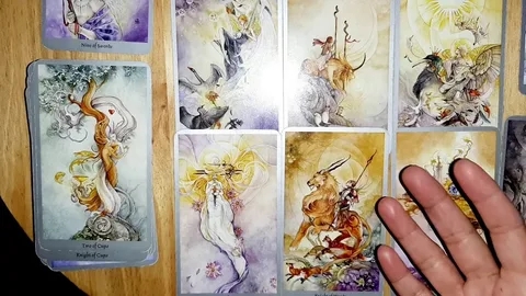 🌟 Acuario Amor: Descubre Tu Destino en el Amor 🌟 - Lectura de Tarot ...