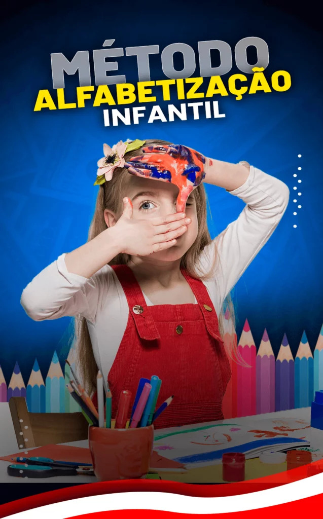 Método Alfabetização Infantil - R2 Premium - Remerson Reis | Hotmart