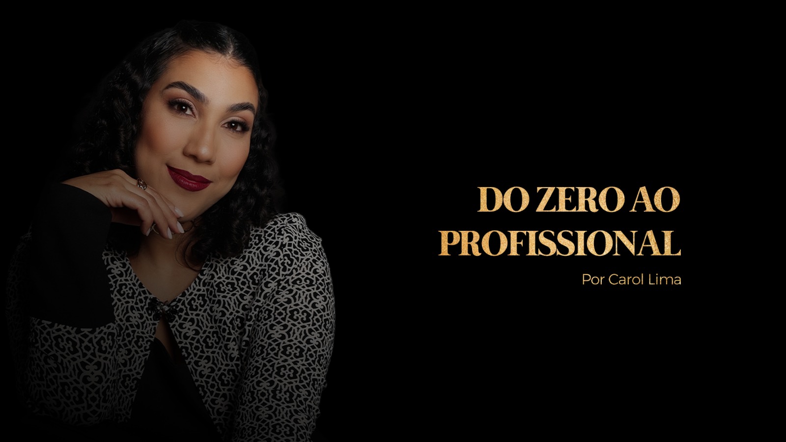 DO ZERO AO PROFISSIONAL | Hotmart
