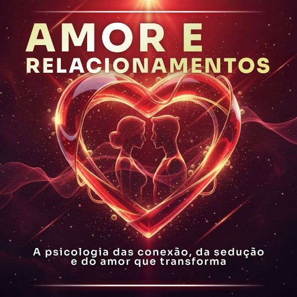 Amor e Relacionamentos