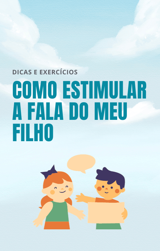 Meu filho não fala e agora? Como estimular a fala do meu filho. - R...