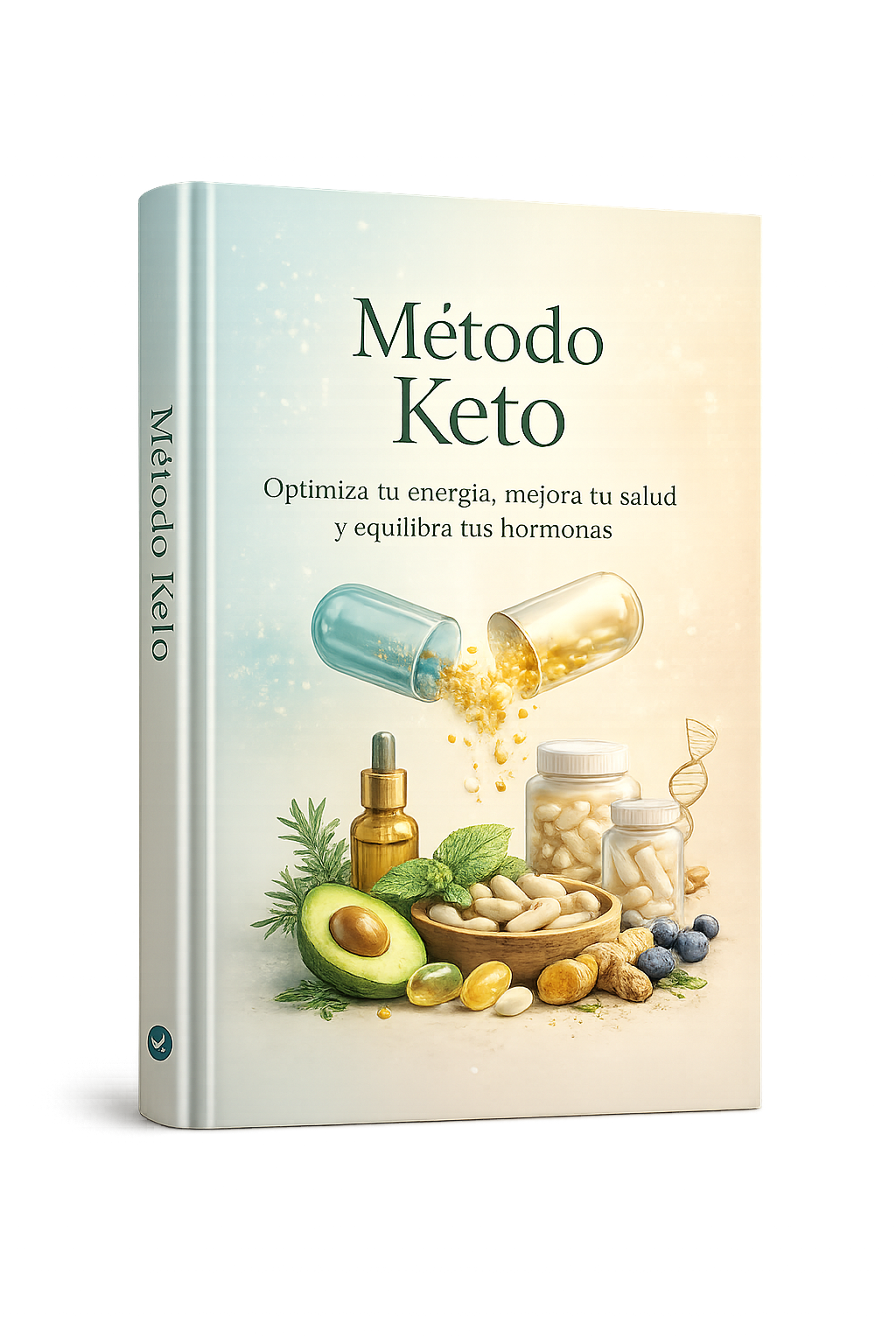 Método Keto y alimentación consciente