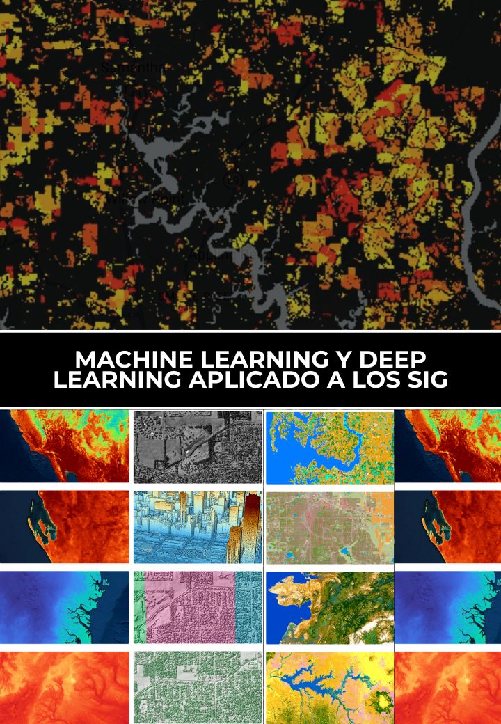 Curso de Deep Learning y Machine Learning Aplicado a los Sistemas d...