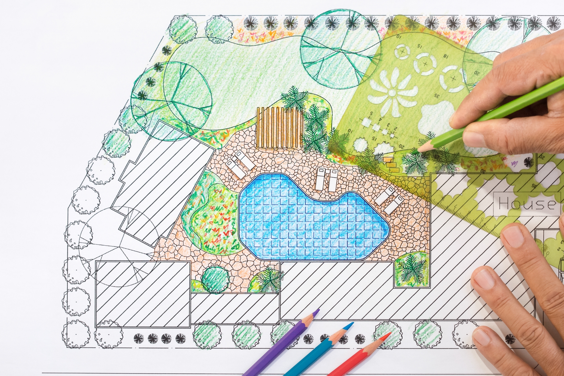 Curso Jardinagem | Paisagismo (Alcance o sucesso e a Liberdade Financeira)