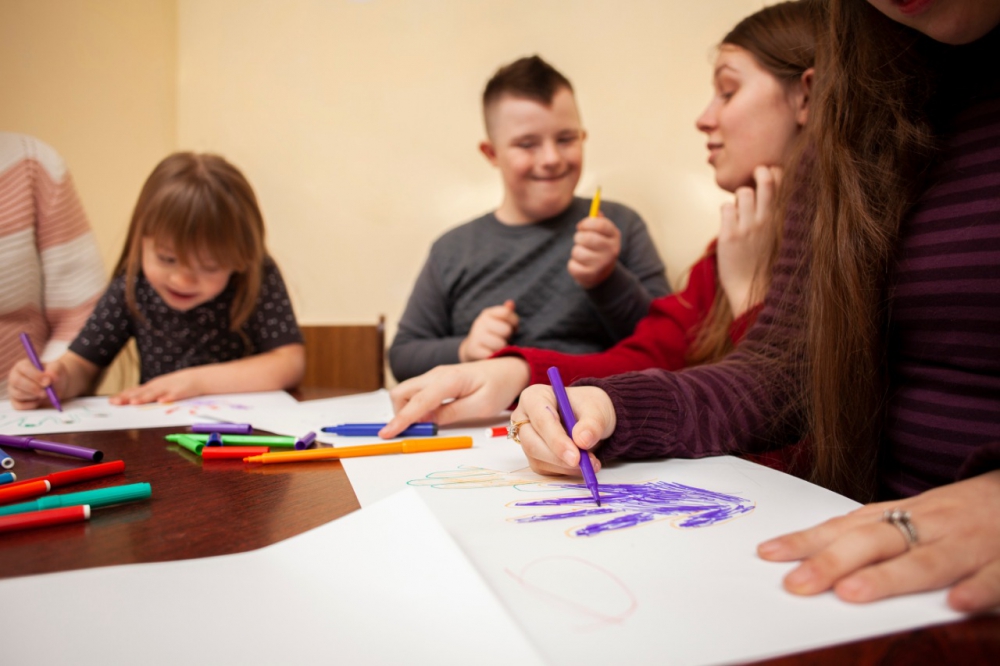 CURSO DE EDUCACIÓN INCLUSIVA Y ATENCIÓN A LA DIVERSIDAD