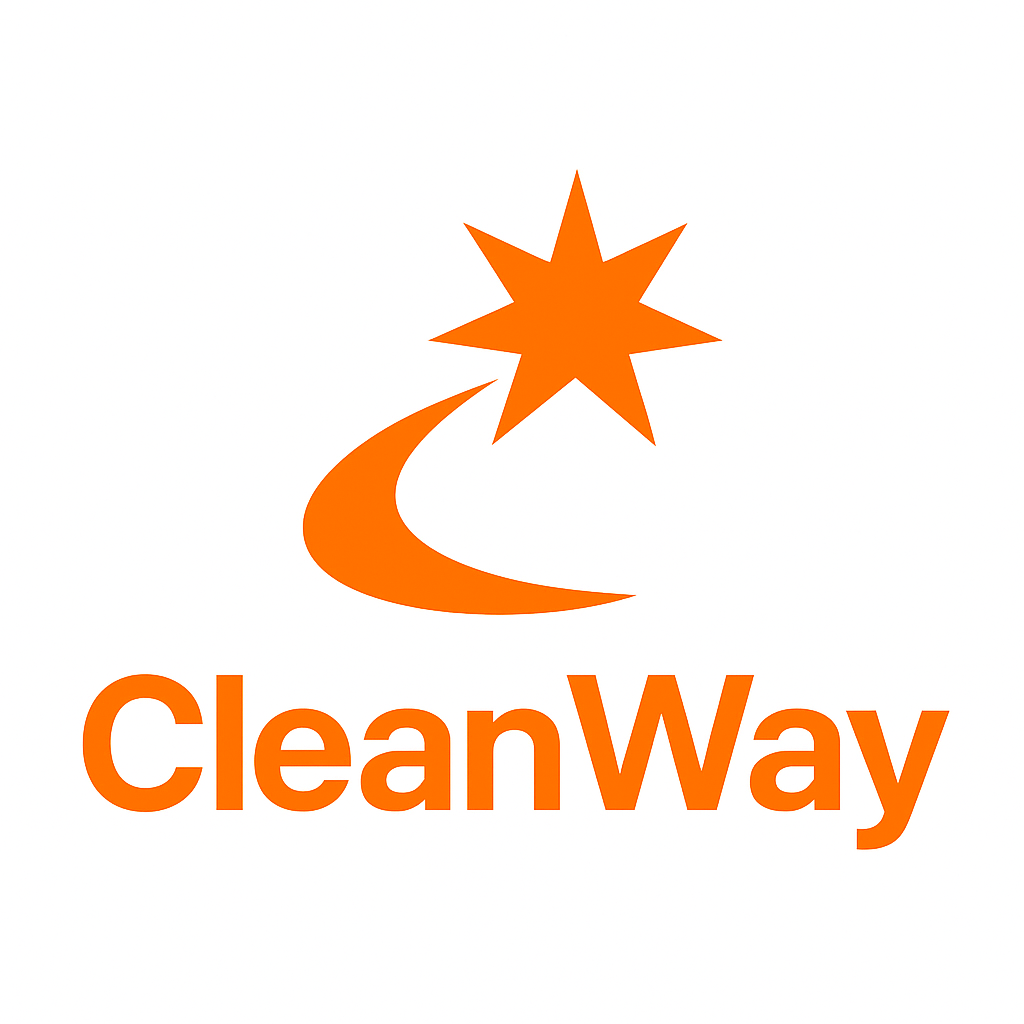 CleanWay | Hotmart