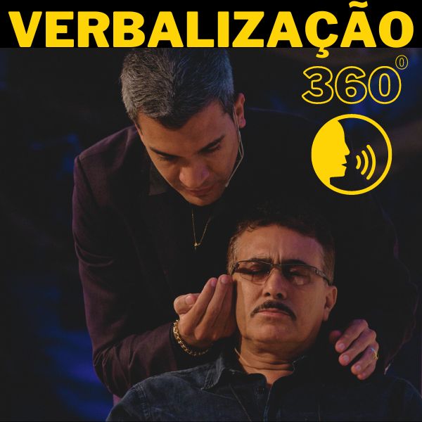 Verbalização 360° - Instituto Bioquantum Cursos | Hotmart