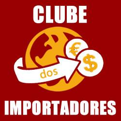O Clube dos Importadores