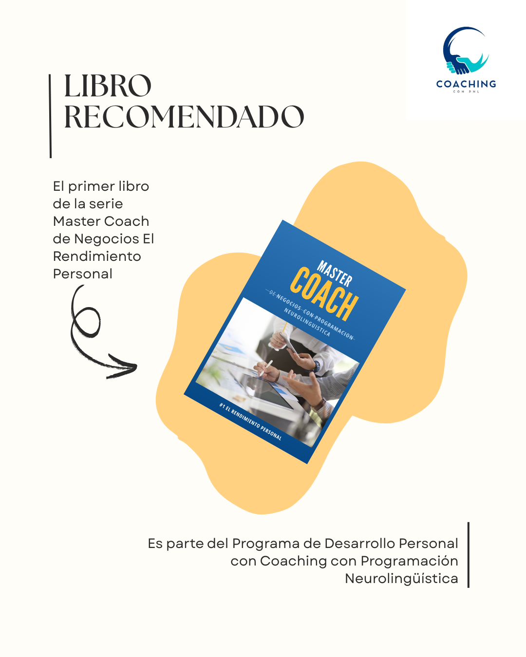 Team Coach Programacion Master Coach de Negocios con Programacion Neurolinguistica #1 - Jua...