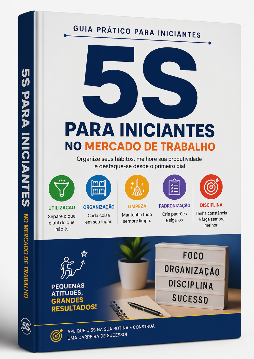 5S: O Diferencial que Abre Portas no Mercado de Trabalho | Hotmart