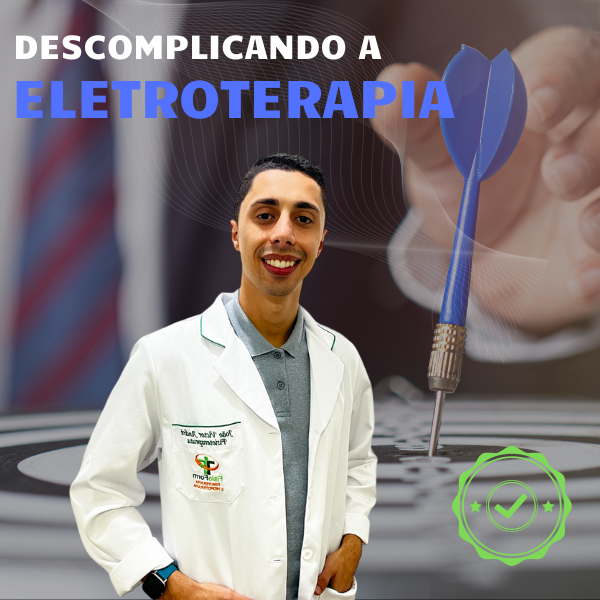 Curso Completo Eletrotermofototerapia