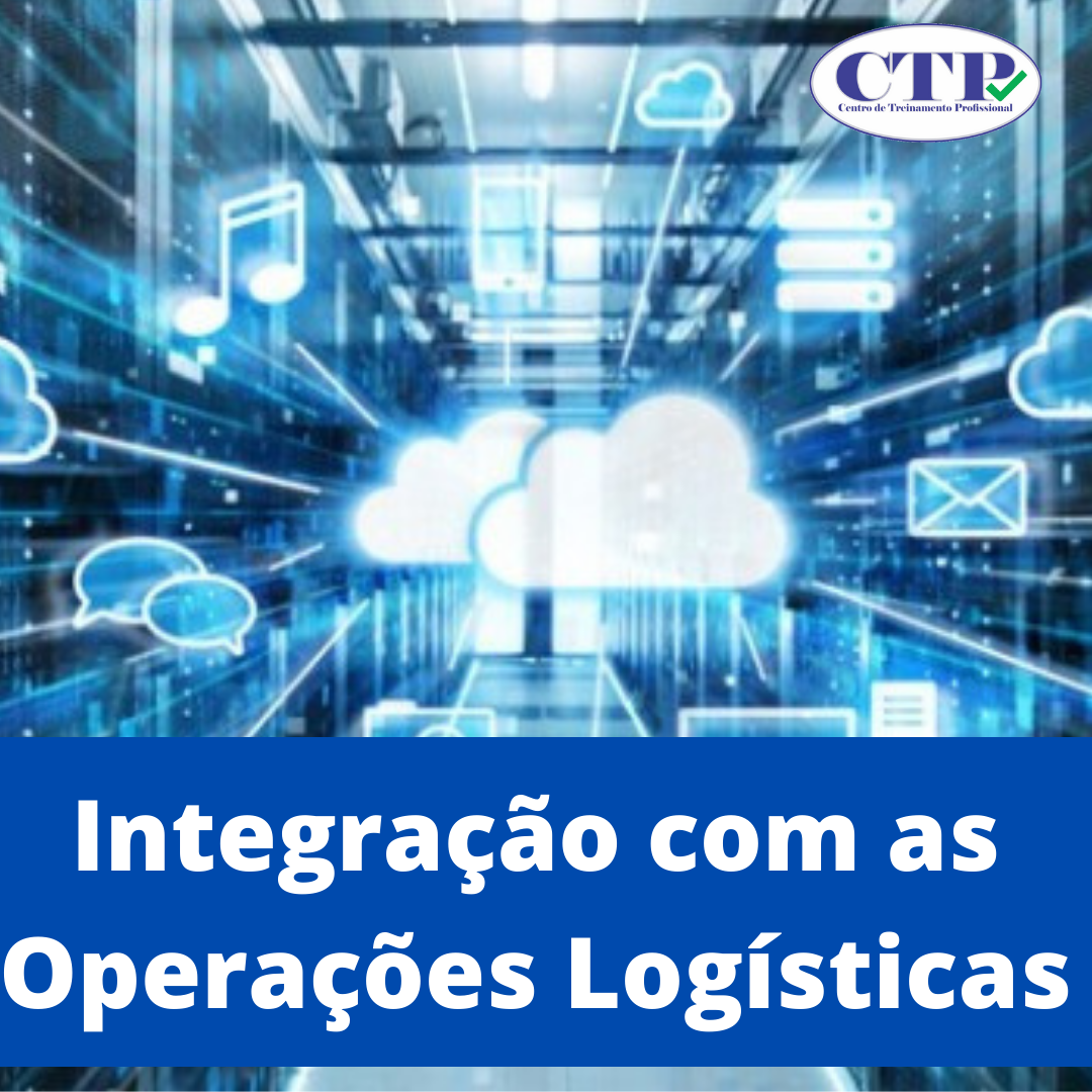 CURSO DE INTEGRAÇÃO COM AS OPERAÇÕES LOGÍSTICAS - WORK APP | Hotmart