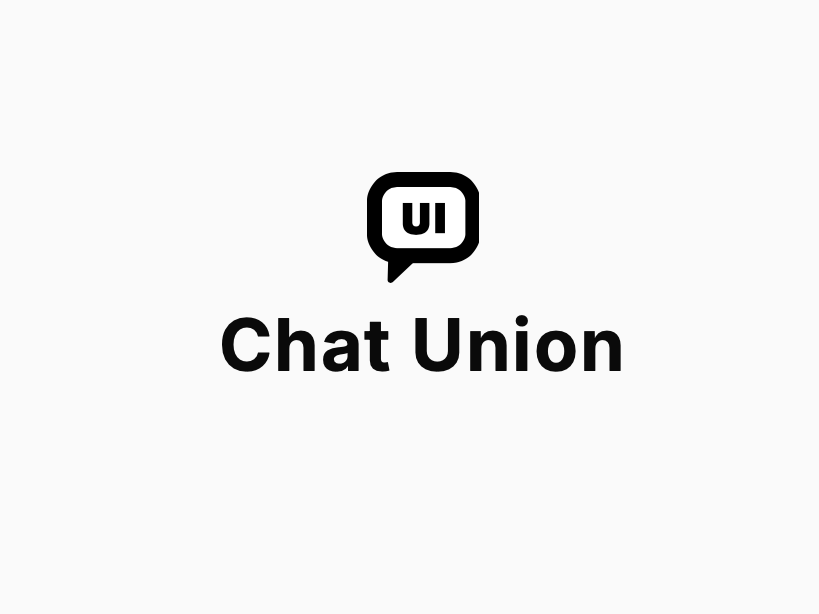 Chat Union - Arley Martins Aguilar da Silva | Hotmart
