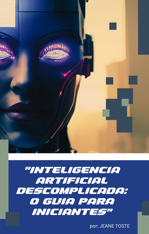 Inteligência Artificial descomplicada: O guia para iniciantes