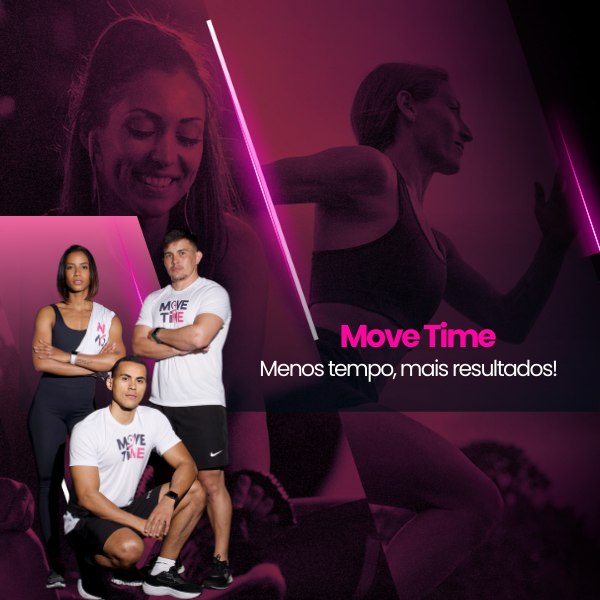 Move Time Theme Move Time - Filipe Kennedy - Personal Online | Hotmart